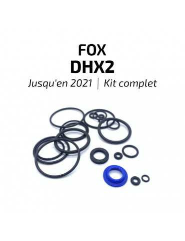 Kit joints FOX DHX2 avant 2021 N-DURANCE
