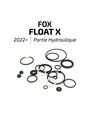 Kit joint hydraulique FOX Float X (2022+) N-DURANCE 3018