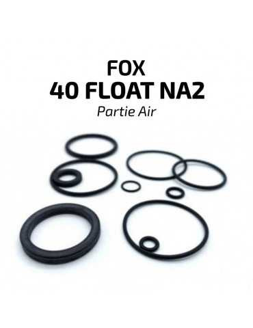 Kit joints Air FOX 40 Float NA2 N-DURANCE