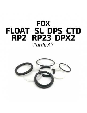 Kit joints Air FOX FLOAT (tous modèles) N-DURANCE 2718