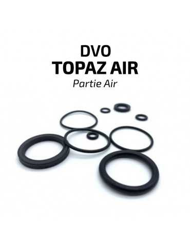 Kit de joints Air DVO TOPAZ AIR N-DURANCE