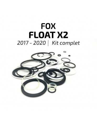 Kit joints FOX X2 avant 2021 N-DURANCE