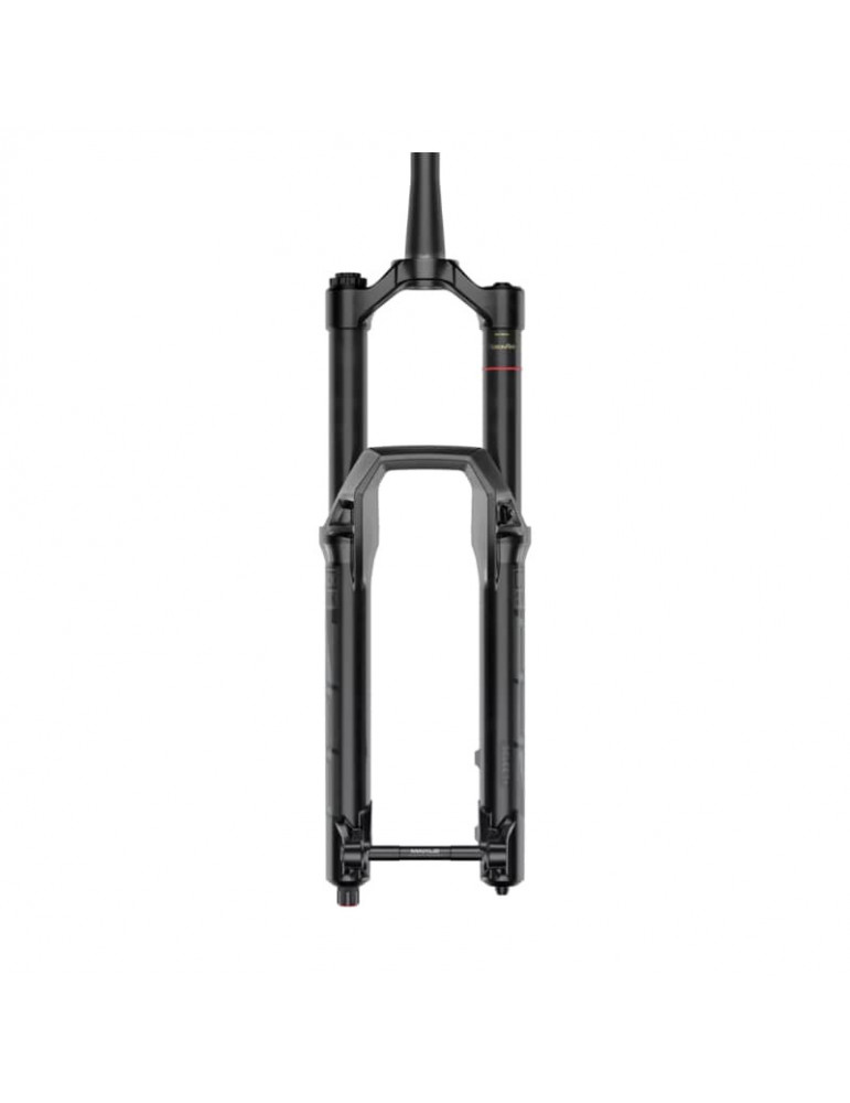 Fourche RS ZEB Select+ RC 29" TAPERED BLACK