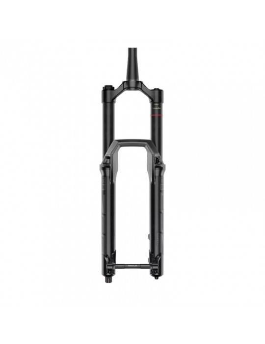 Fourche RS ZEB Select+ RC 29" TAPERED BLACK