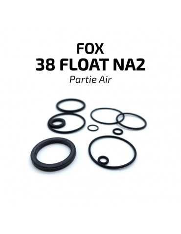 Kit joints Air FOX 38 Float NA2 N-DURANCE
