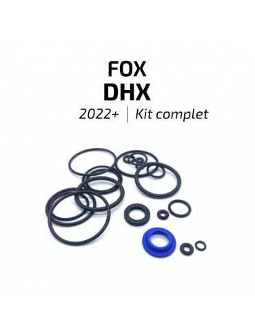 Kit joints FOX DHX après 2022 N-DURANCE