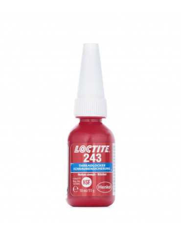Frein filet 243 LOCTITE
