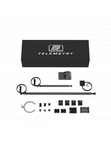 Télémétrie BYB V3