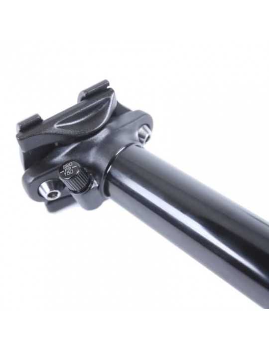 YEP Uptimizer 3.0 – Tige de Selle Télescopique XC / Enduro