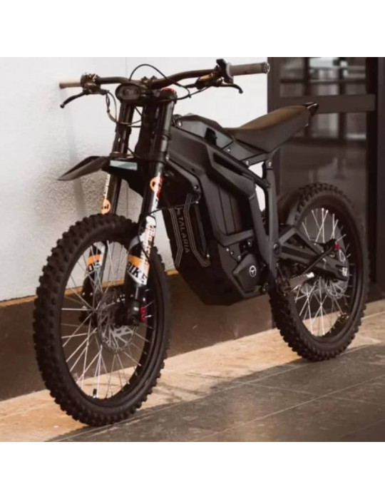 Préparation fourche FASTACE pour SUR RON Light Bee et TALARIA Sting