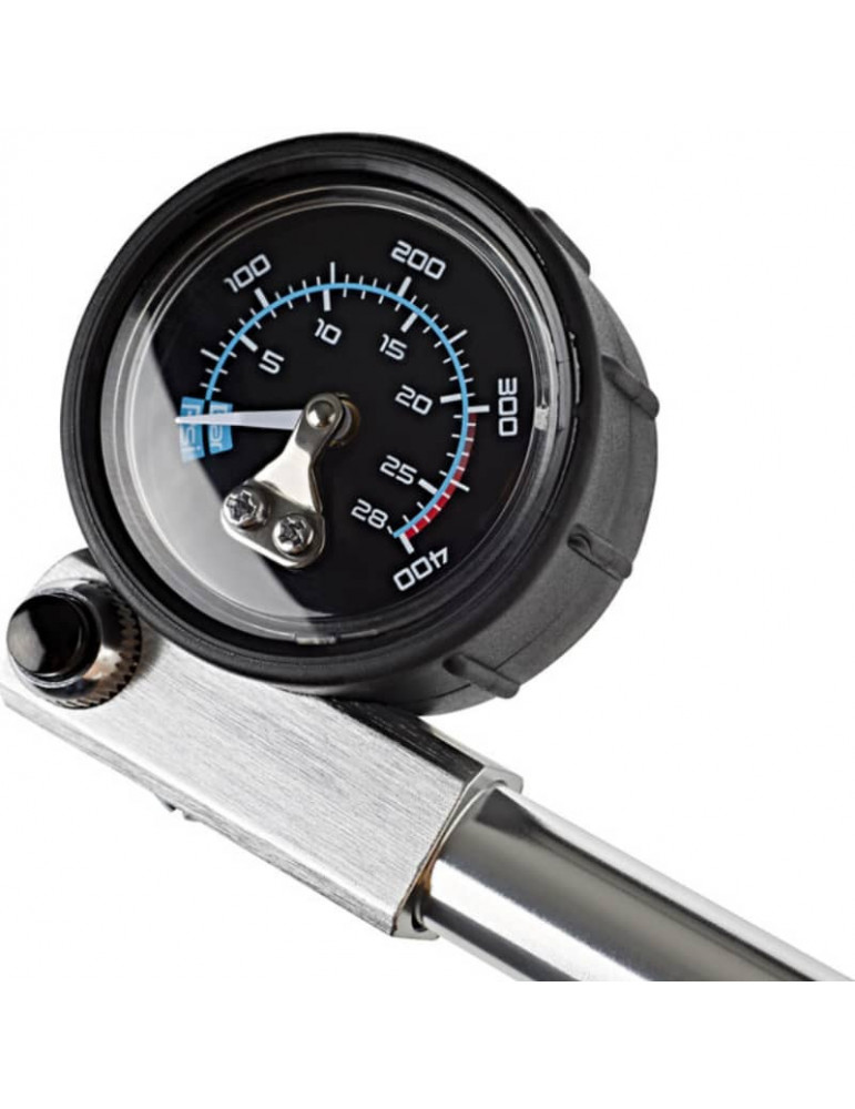 Pompe suspensions haute pression XLC