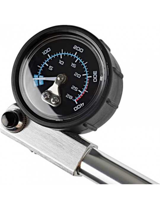 Pompe suspension haute pression XLC 400 psi %separator% fourche amortisseur VTT