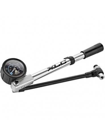 Pompe suspension haute pression XLC 400 psi %separator% fourche amortisseur VTT