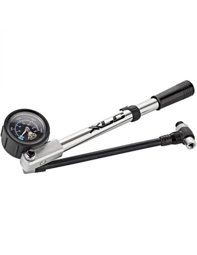 Pompe suspensions haute pression XLC