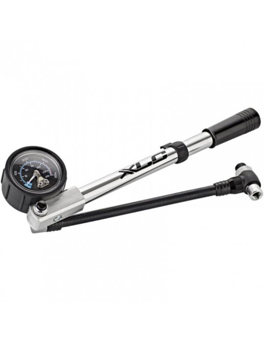 Pompe suspensions haute pression XLC