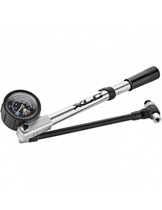 Pompe suspension haute pression XLC 400 psi %separator% fourche amortisseur VTT