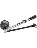 Pompe suspension haute pression XLC 400 psi %separator% fourche amortisseur VTT
