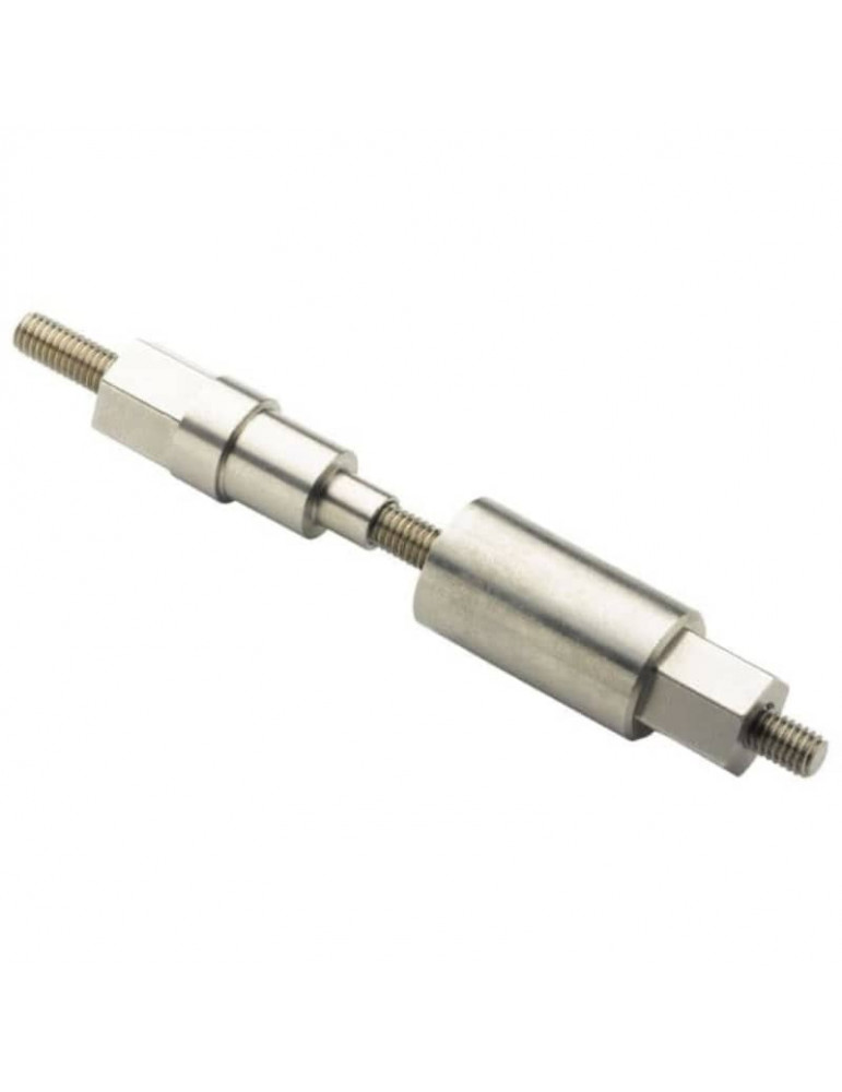 Extracteur buselure et entretoise ROCKSHOX