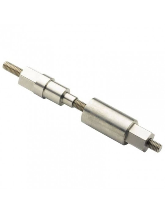 Extracteur buselure et entretoise ROCKSHOX