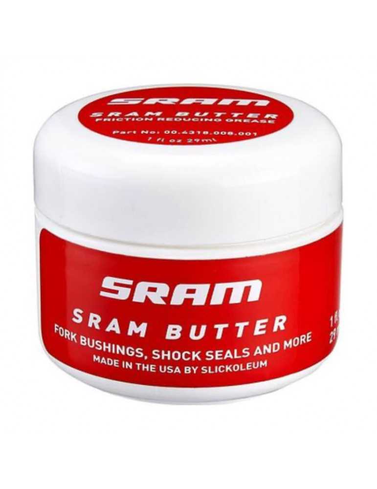 Graisse SRAM Butter 29 ml