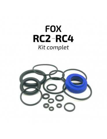 Kit joints FOX RC2/RC4 N-DURANCE 2708