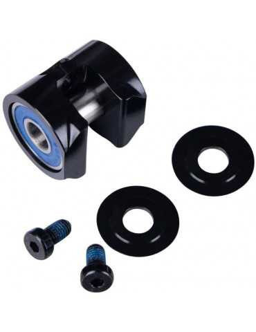 Kit Roulements RockShox Deluxe / Super Deluxe – Avec Entretoise pour Œillets