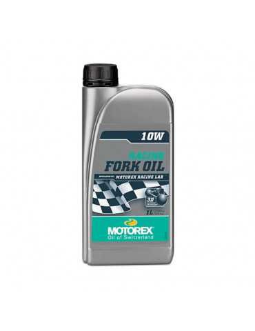 Huile fourche 10W Motorex