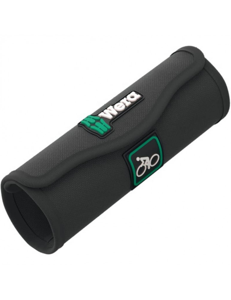 Outil WERA Safe-Torque Speed Bicycle 1, 7 pièces