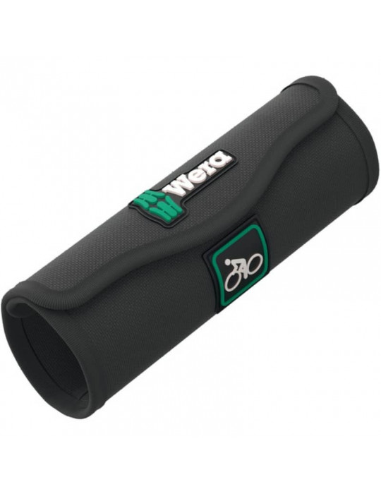 Outil WERA Safe-Torque Speed Bicycle 1, 7 pièces