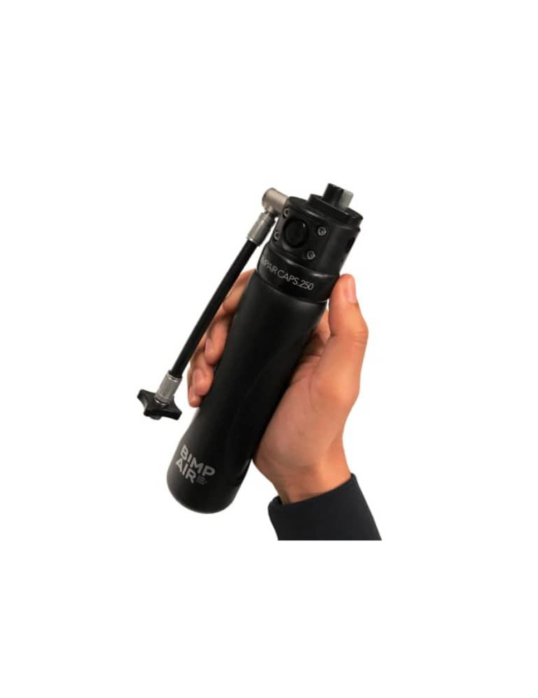 Capsule BIMPAIR 220 azote