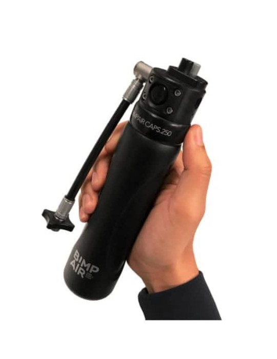 Capsule BIMPAIR 220 azote