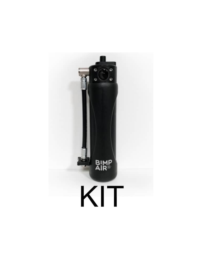 Kit starter BIMPAIR