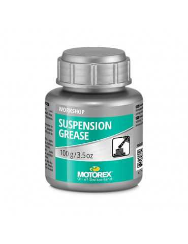 Graisse Spéciale Suspensions MOTOREX