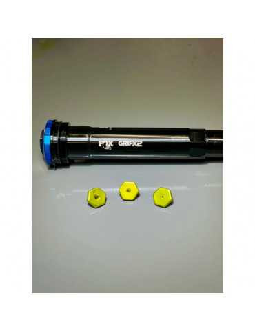 Kit piston Fox Grip X2 Fluid Focus