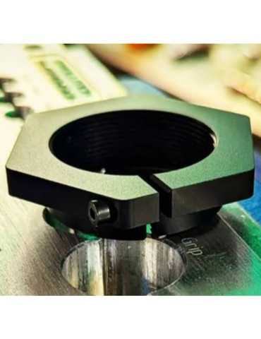 Bague de précontrainte Fluid Focus pour Fox