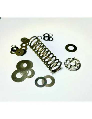 Kit piston Rockshox Charger 3.1 Fluid Focus