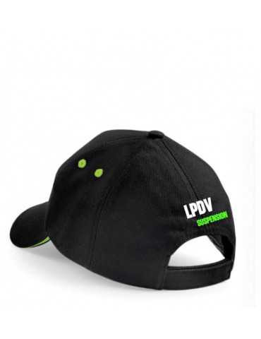Casquette LPDV - édition limitée