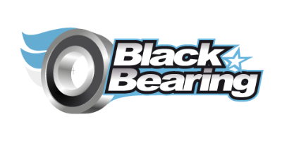 BLACK BEARING