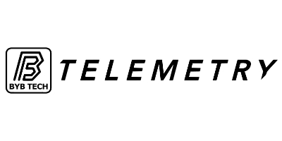 BYB télémétrie suspension auto moto quad VTT