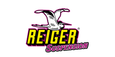 Reiger Suspension