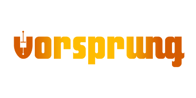 Vorsprung Suspension