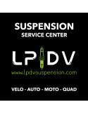 LPDV Suspension