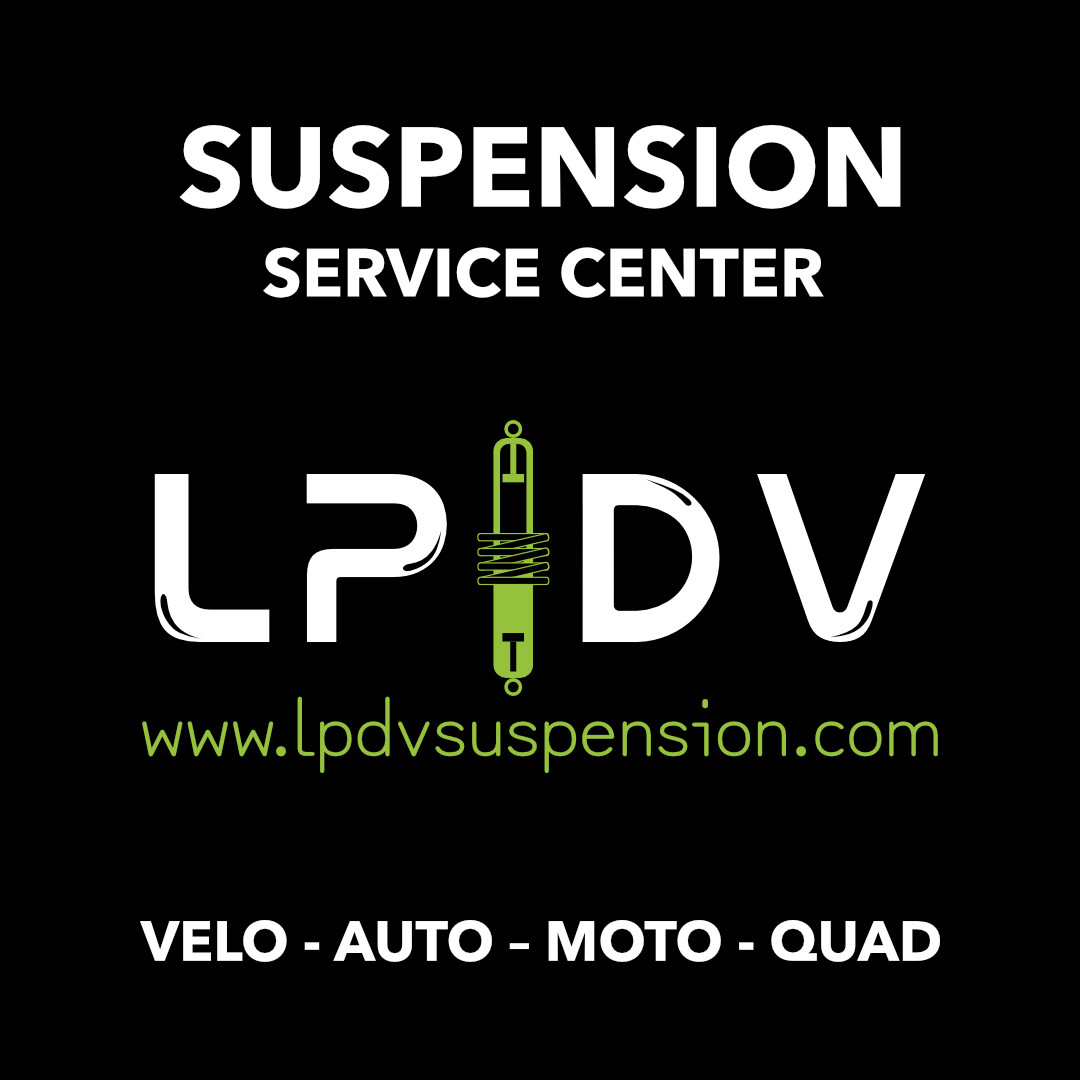 LPDV Suspension